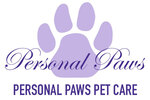 PERSONAL PAWS PET CARE